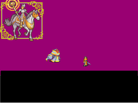 Unnamed Fire Emblem Project