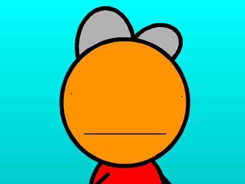 Give Shredderbross a Face contest Entreh