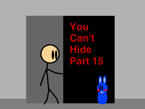 You Can't Hide MAP Part 15