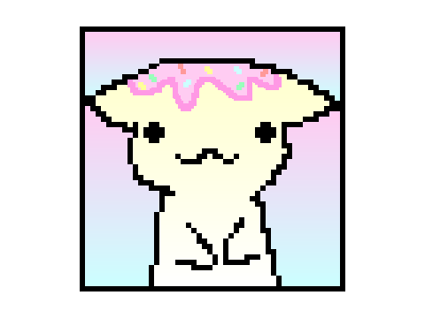 Licky Cat (Remix) 