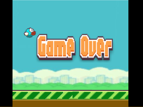 Flappy Bird