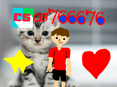 New Outro!