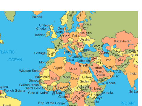 afoafroeurope series ep.1
