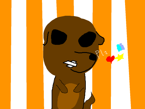 Doggo! ~ Meme ~ moonpants222