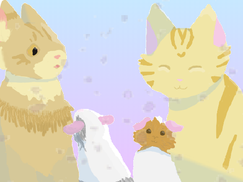 ❈Marble Soda❈ 