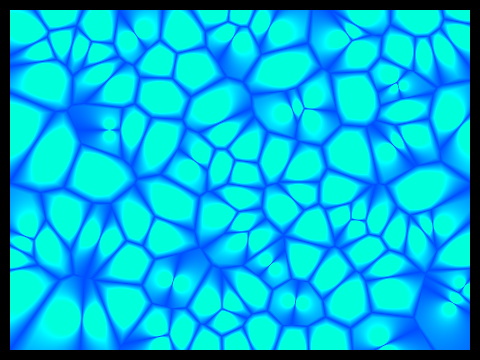 Voronoi!