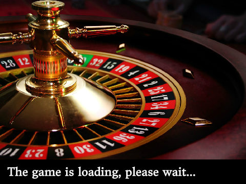 Roulette Simulator ☁