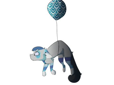 = BALLOOOOOON =