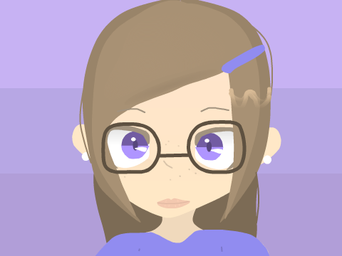 What I look like