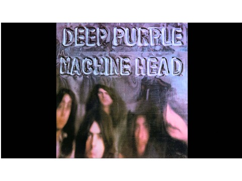 Song #2: Smoke on the Water