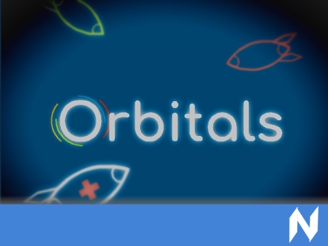Orbitals