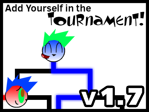 AY in the Tournament! (v1.7)