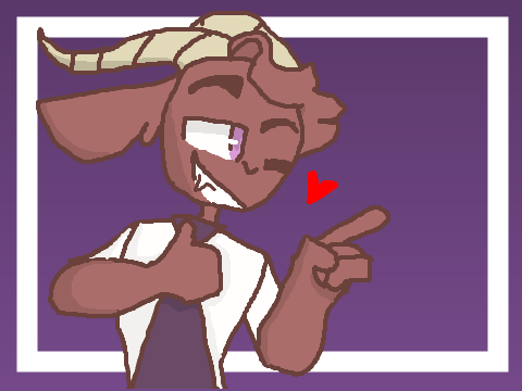 Kepus (Bitmap Drawing)