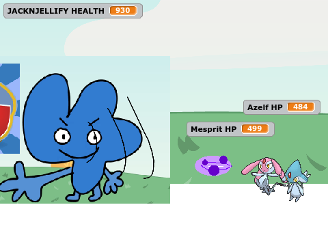 Add yourself Fighting Jacknjellify to get BFB 13
