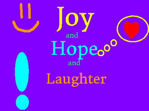 I Hope