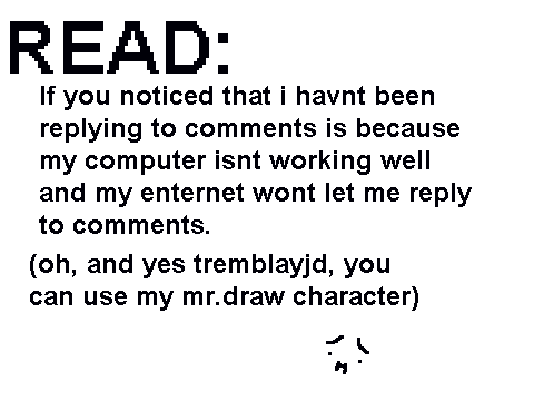 IMPORTANT. READ NOW.