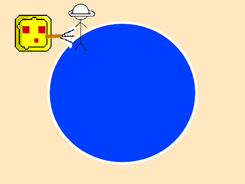 オリキャラ　素材