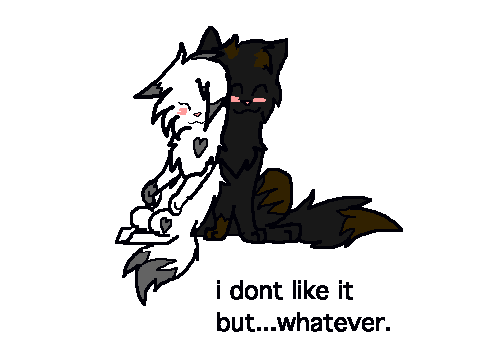 i was bored.......dont judge me!