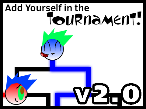 AY in the Tournament! (v2.0)