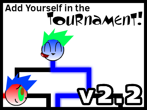 AY in the Tournament! (v2.2)