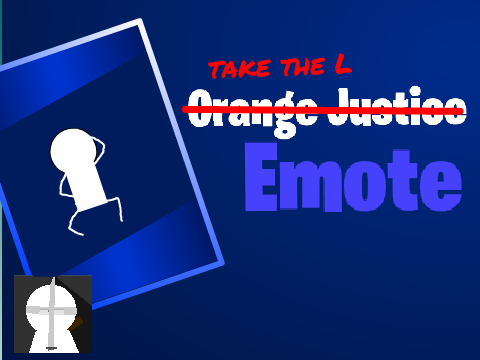 take the L on different animation software 