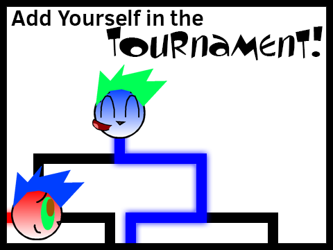AY in the Tournament! (v2.4)