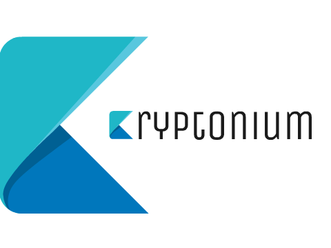 Kryptonium Rebranding
