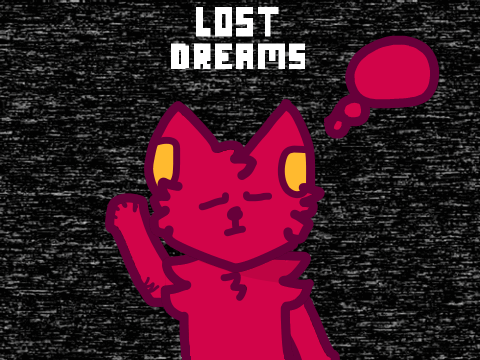 Lost Dreams || Original Meme