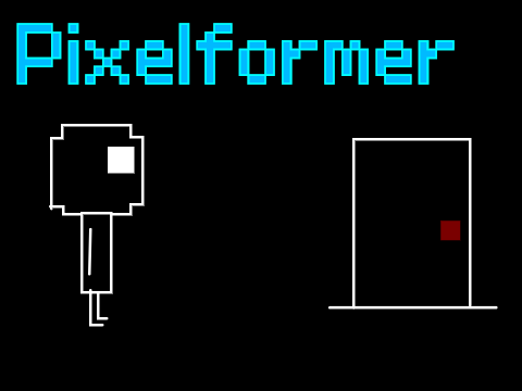 Pixel-former