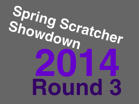 SSS - 2014 |  ROUND 3