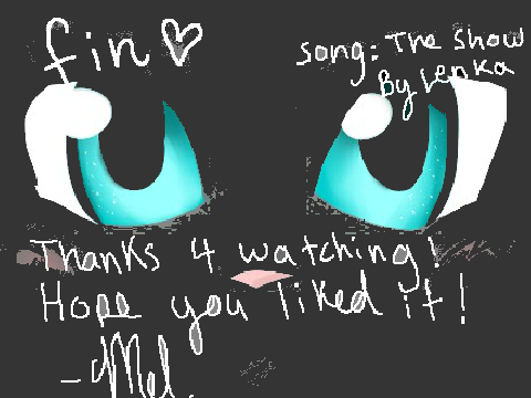 Nightpetal, what if... remix