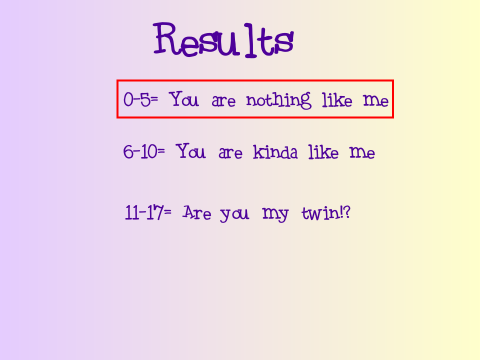 How are you and Apples_on_Apples alike? remix