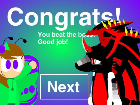 Make your own Level Messages (76)