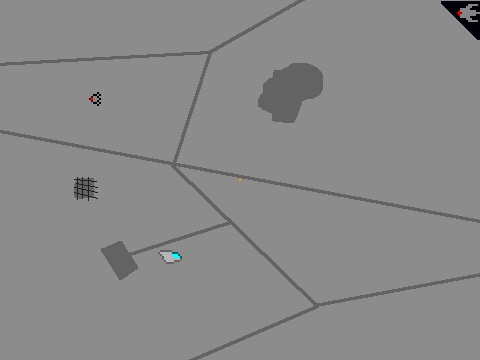 robot caves survival 0.1