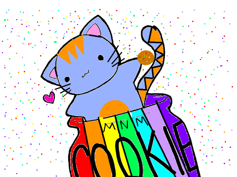  For Coloring Contest- OPEN remix