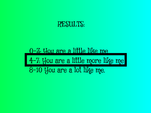 How Are You Like Me? remix