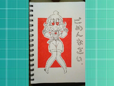 Big ol' Art Dump (Part 4?)