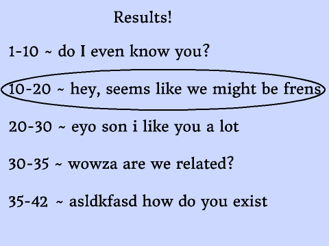 How WhoaDazzle are You? remix remix