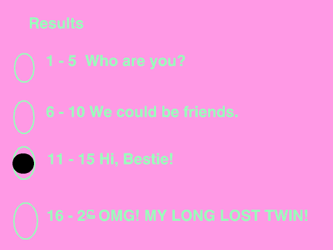 How Kawaii Are You? remix