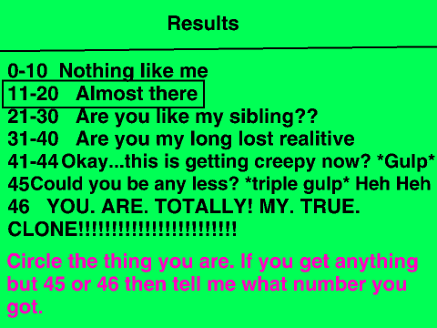 How beanieboo0451 are you?  remix