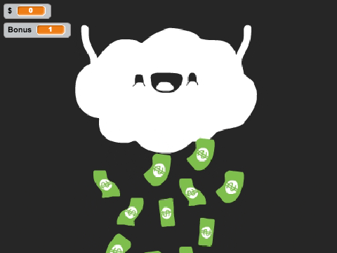 Click The Cloud