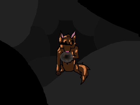 Art Trade with WolffeyWoo