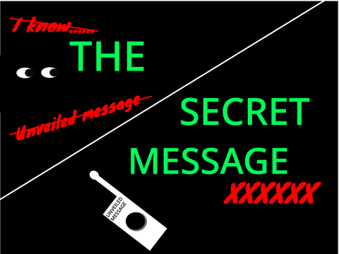 The Secret Message