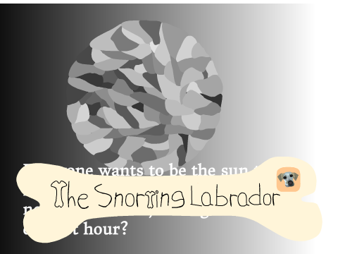 Moon Cabin Challenge! For fifty shapes!