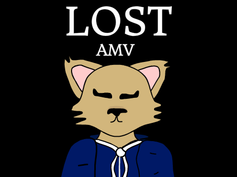 Lost 
