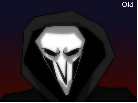Reaper redraw (1 month improvement)