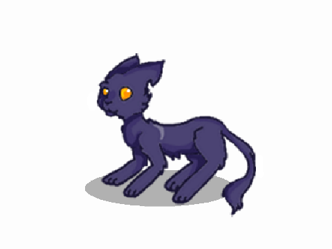 Fanart for Lionclaws