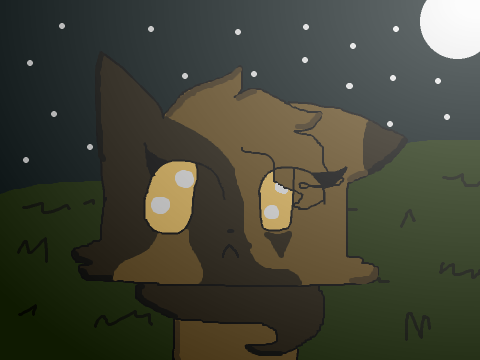 Warrior Cats (OPEN) CC remix