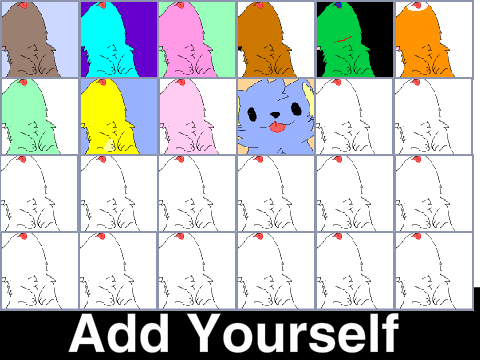 Licky Chain- Add Yourself  remix remix remix remix remix remix remix remix