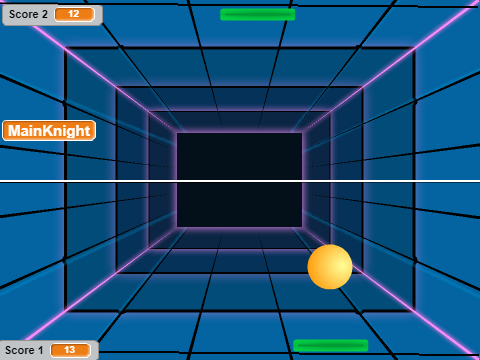 Pong